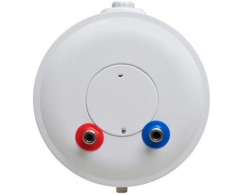 Водонагреватель OASIS LN-15 15 л., над раковиной, 1,5 кВт, бак стальной эмалированный (Китай)