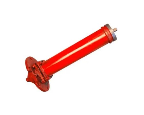 Гидрант СпецСнаб пожарный ст 2500мм Ду125 Ру10