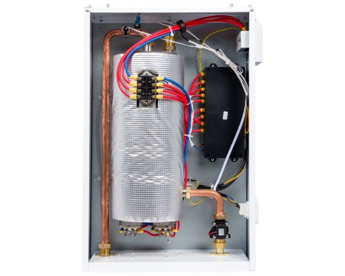 Котел электрический Kotitonttu AINOVA LT-20D 20 кВт