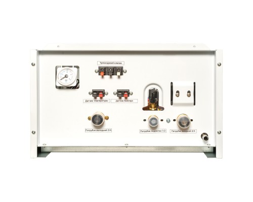 Котел электрический Kotitonttu AINOVA QM 20 кВт (380В)