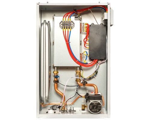 Котел электрический Kotitonttu AINOVA QM 20 кВт (380В)