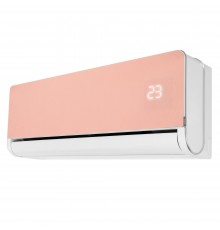 Панель для сплит-системы Ballu Boho DC inverter, цвет SOFT PINK