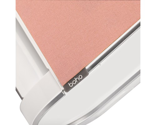 Панель для сплит-системы Ballu Boho DC inverter, цвет SOFT PINK