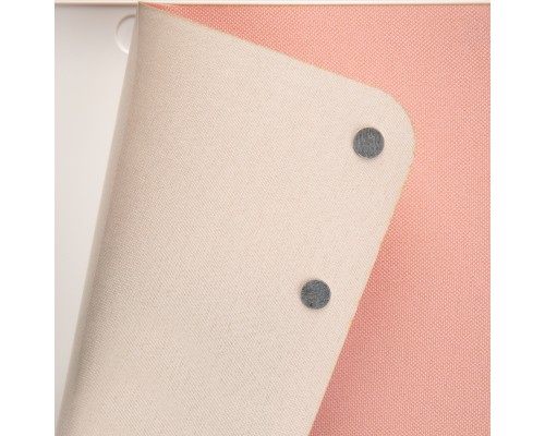 Панель для сплит-системы Ballu Boho DC inverter, цвет SOFT PINK