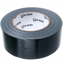 Лента K-FLEX 048мм*50м DUCT 1604H black уп. 24шт