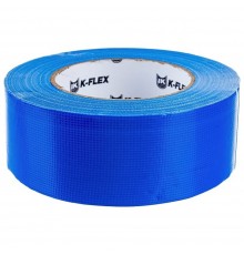 Лента K-FLEX 048мм*50м DUCT 1604H blue уп. 24шт
