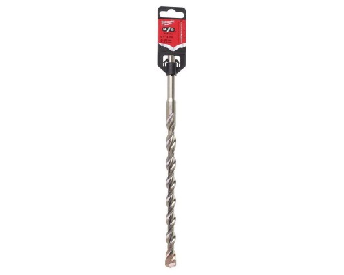 Бур Milwaukee SDS+ M2 14x260 Бур Milwaukee SDS+ M2 14x260