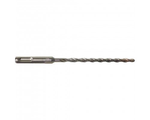 Бур Milwaukee SDS+ M2 6x160, упак_50 Бур Milwaukee SDS+ M2 6x160, упак_50
