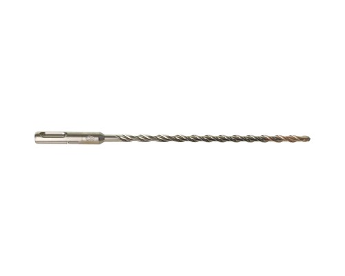 Бур Milwaukee SDS+ M2 6x210 Бур Milwaukee SDS+ M2 6x210