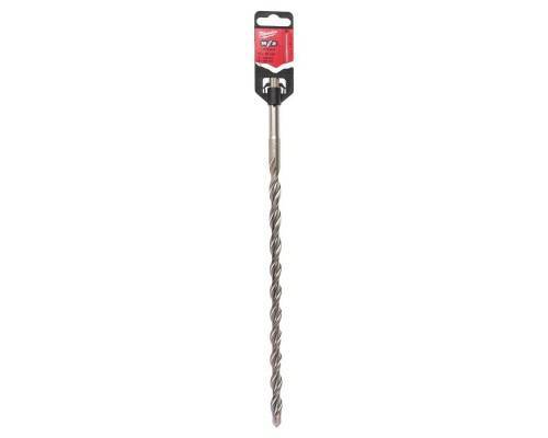 Бур Milwaukee SDS+ M2 12x310 Бур Milwaukee SDS+ M2 12x310