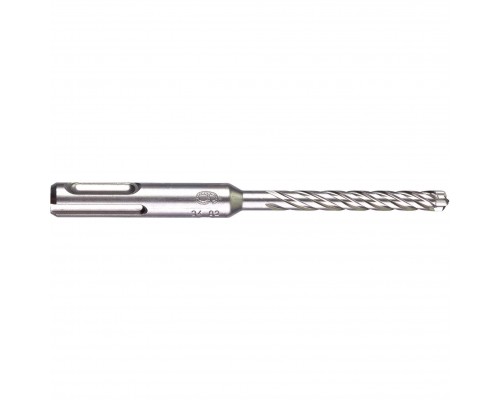 Бур Milwaukee SDS+ MX4 6x115, упак_50 Бур Milwaukee SDS+ MX4 6x115, упак_50