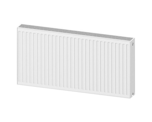 Радиатор 22-500-1100 VALFEX STEEL C (боковое подключение) 2491 Вт