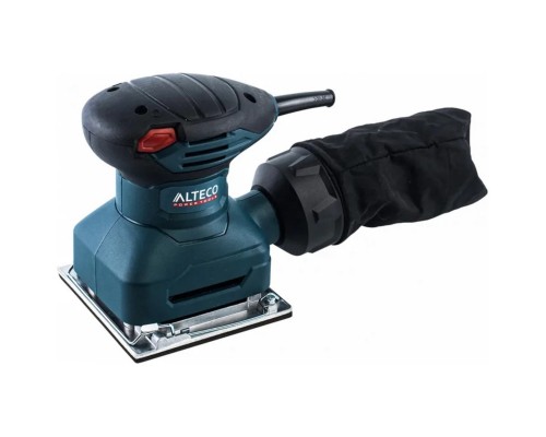 Виброшлифмашина ALTECO SN 0908 (SN230)