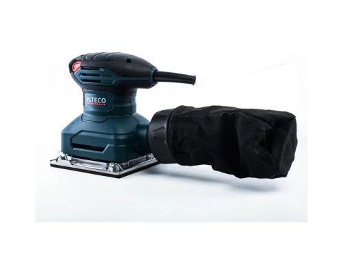 Виброшлифмашина ALTECO SN 0908 (SN230)