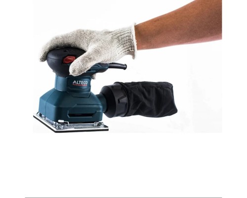 Виброшлифмашина ALTECO SN 0908 (SN230)