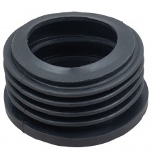 Манжета переходная с чугуна на пластик 50*73 мм