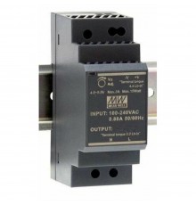 Блок питания HDR-30-24 MW LPF