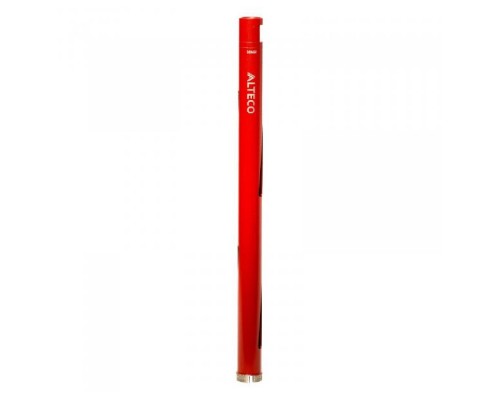 Коронка ALTECO алмазная 32х450 ВТ для сухого бурения