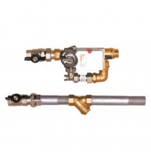 Узел смесительный для фанкойла MST 4.0-20-1