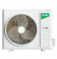 Комплект Ballu BLCI_C-48HN1_24Y инверторной сплит-системы, кассетного типа