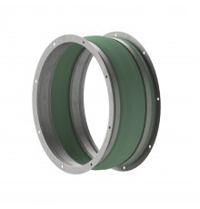 Вставка гибкая ЗВ ВГ-800x500