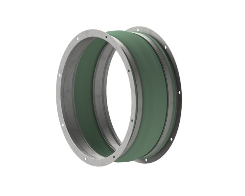 Вставка гибкая ЗВ ВГ-800x500