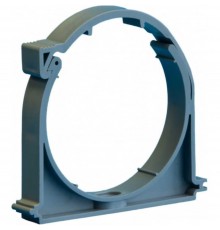 Хомут с защелкой 40, Политэк