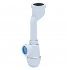 Сифон для писсуара "АНИ" бутылочного типа (U0100) (Россия)