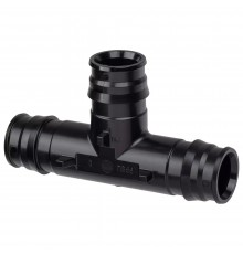 Тройник переходной PPSU 40х25х40 (USYSTEMS) уп. 5 шт (1135748)