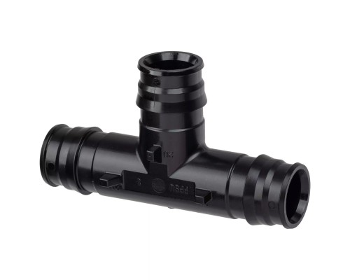 Тройник переходной PPSU 40х25х40 (USYSTEMS) уп. 5 шт (1135748)