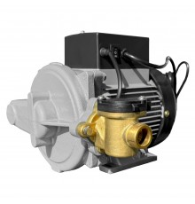 Станция повышения давления WILO NWS PB400 DR