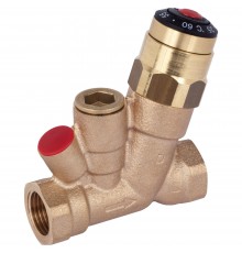 Клапан балансировочный термостатический AHT Dn20 (003Z1530)