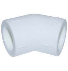 Угол Lavita PPR 25 45гр