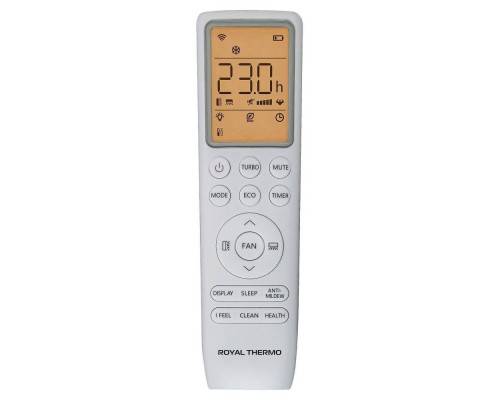 Блок внутренний Royal Thermo MULTI COMBO ERP DC RTFMI/in-07HN8/white инвертор. мульти сплит-системы