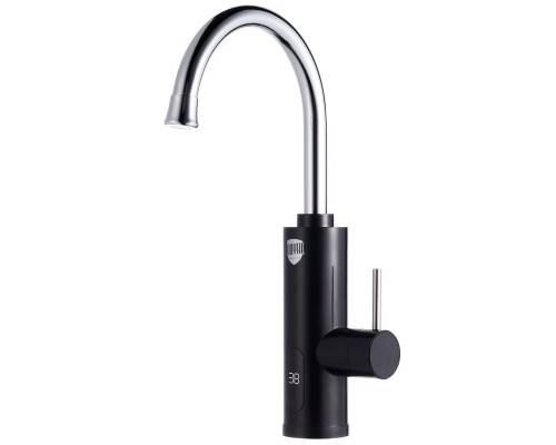 Водонагреватель проточный Royal Thermo QuickTap (Black)