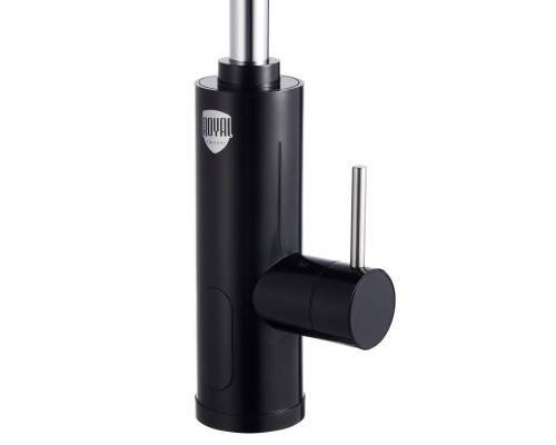 Водонагреватель проточный Royal Thermo QuickTap (Black)