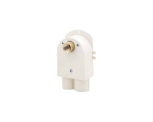 Фитинг монтажный Giacomini двойной 1/2"x18, R544Y003 Фитинг монтажный Giacomini двойной 1/2"x18, R544Y003