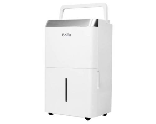 Осушитель воздуха Ballu Comfort BD20T CL Осушитель воздуха Ballu Comfort BD20T CL
