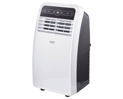 Кондиционер мобильный Ballu BPAC-07 CP-SF Кондиционер мобильный Ballu BPAC-07 CP-SF