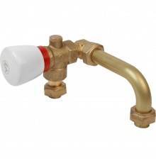 Клапан дифференциальный Giacomini 3/4", R284Y001