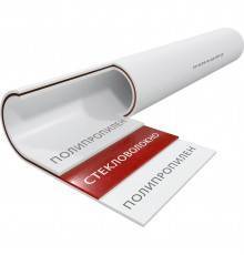Труба THERMOLIGHT 20х3.4 PN25 (арм. стекловолокно) PP-R FIBER SDR 6 белый (4/100)