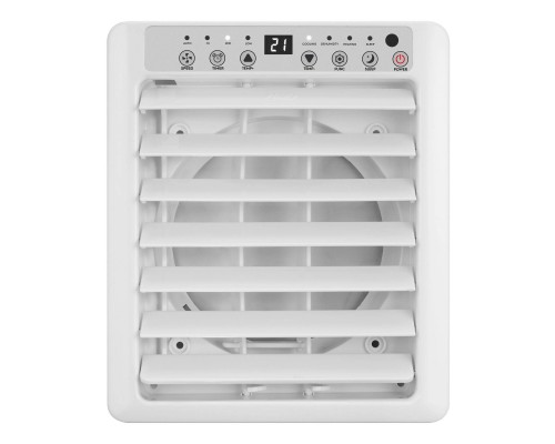 Кондиционер мобильный Electrolux Camp Air EACM-09 RK/N6