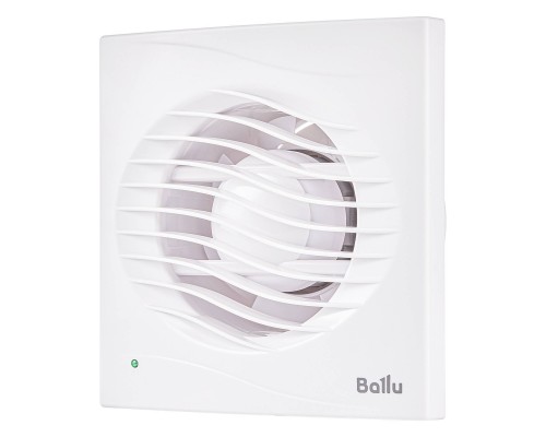 Вентилятор вытяжной Ballu BAF-AR 100 V Вентилятор вытяжной Ballu BAF-AR 100 V
