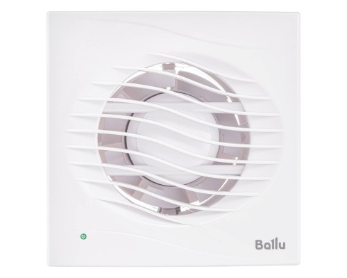 Вентилятор вытяжной Ballu BAF-AR 100 V Вентилятор вытяжной Ballu BAF-AR 100 V