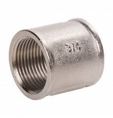 Муфта переходная Royal Thermo 1"х3/4" вн.-вн.