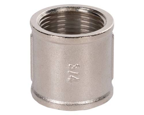 Муфта переходная Royal Thermo 1"х3/4" вн.-вн. Муфта переходная Royal Thermo 1"х3/4" вн.-вн.