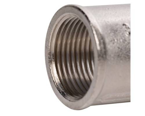 Муфта переходная Royal Thermo 1"х3/4" вн.-вн. Муфта переходная Royal Thermo 1"х3/4" вн.-вн.