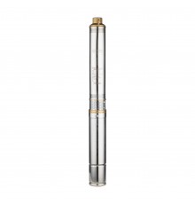 Насос PUMPMAN скважинный 3STM3-23ECO (750Вт, Hmax-92м, Qmax-3м3/ч, 50м кабель)