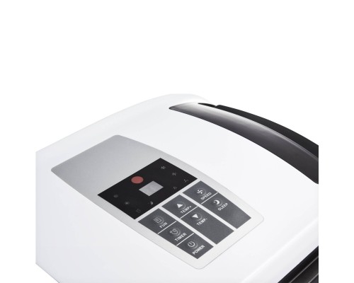 Кондиционер мобильный Electrolux Camp Air EACM-09 RK/N6