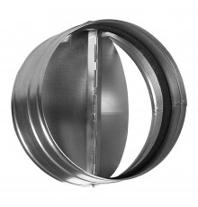 Клапан обратный SHUFT RSK 160